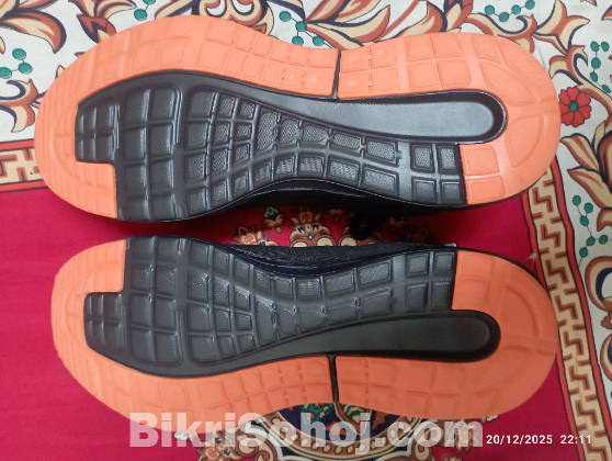 ফর্মাল জুতা